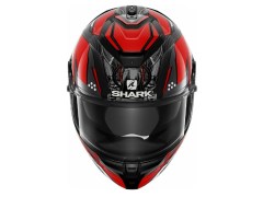 Мотошлем SHARK SPARTAN GT CARBON URIKAN DRW